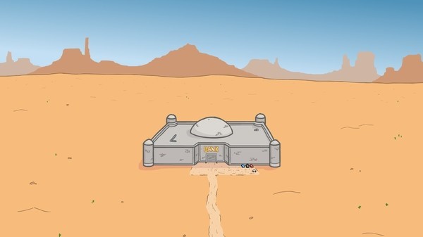 火柴人亨利重制版手机下载