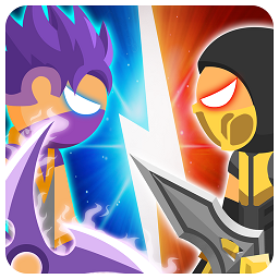 火柴人死亡之战手游