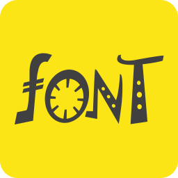 方正字酷手机版