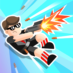 神枪手先生的冒险最新版