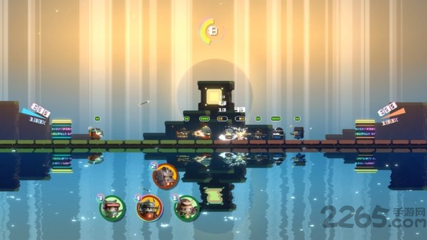 砰砰军团官方版下载