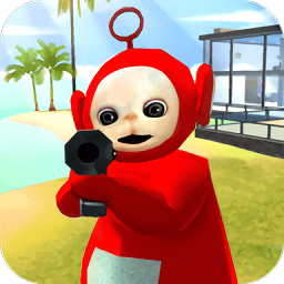 天线宝宝躲猫猫联机版