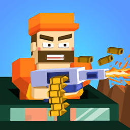 放置打僵尸手游