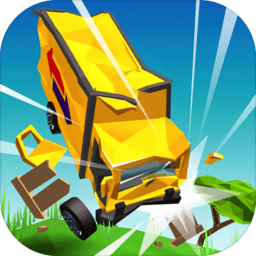 疯狂速递游戏(暂未上线)