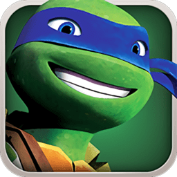 忍者龟归来游戏正版