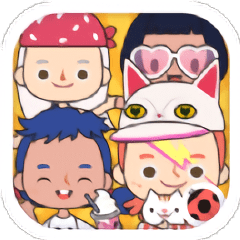 米加大学生活游戏