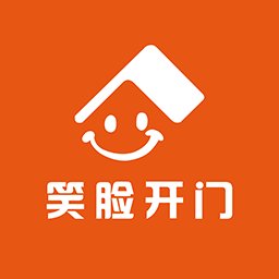笑脸开门app