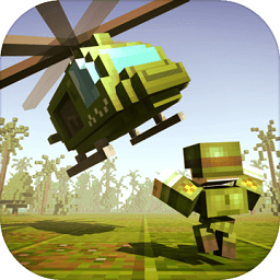 合力救援汉化版