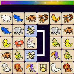 宠物连线消除游戏