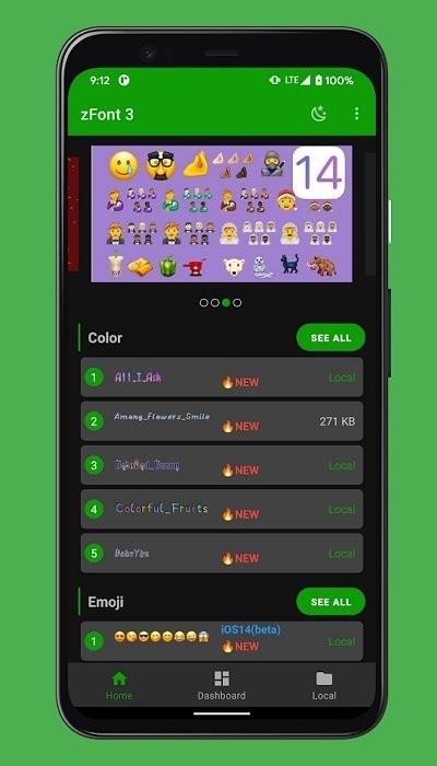zfont3最新版下载安装