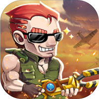 我枪里没有子弹破解版