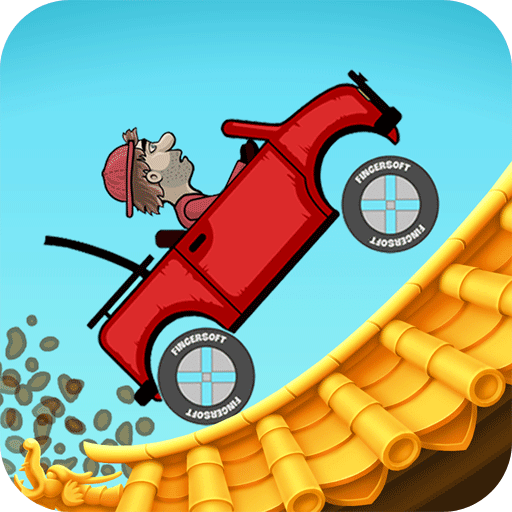 登山赛车之天朝历险国际服