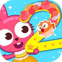 泡泡兔思维课app