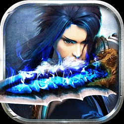 绝地苍穹抖音版