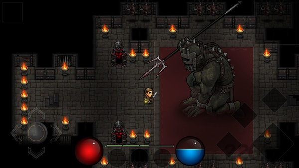 阿兹瑞尔的地牢最新版下载