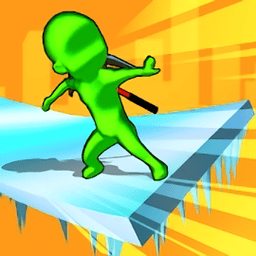 freeze rider游戏