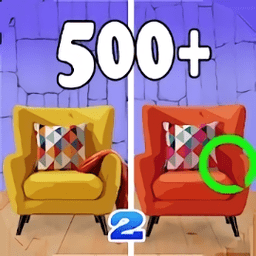 全民来找茬2游戏(暂未上线)