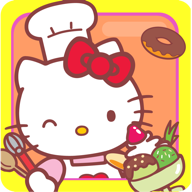 凯蒂猫咖啡厅游戏