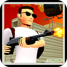 城市复仇者游戏