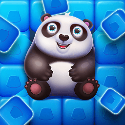 立方体爆破之旅游戏(cube blast adventure)