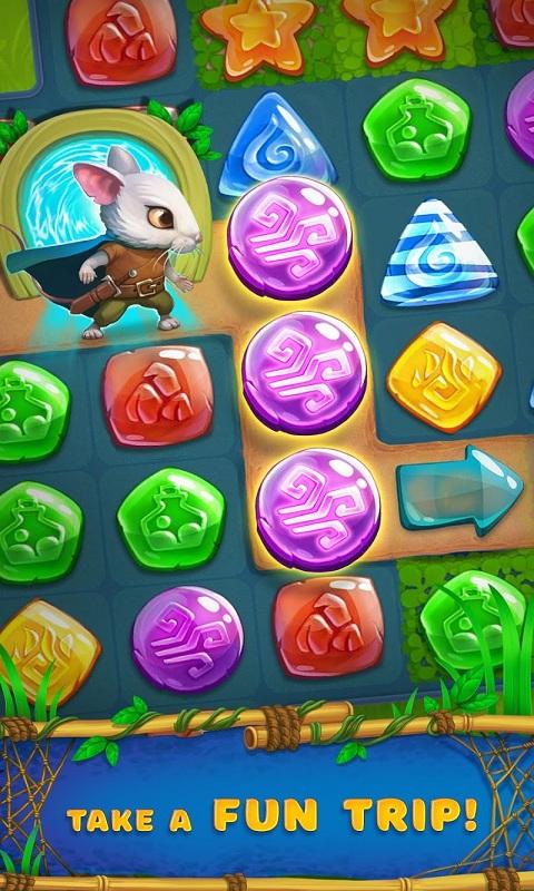 神秘之地游戏下载