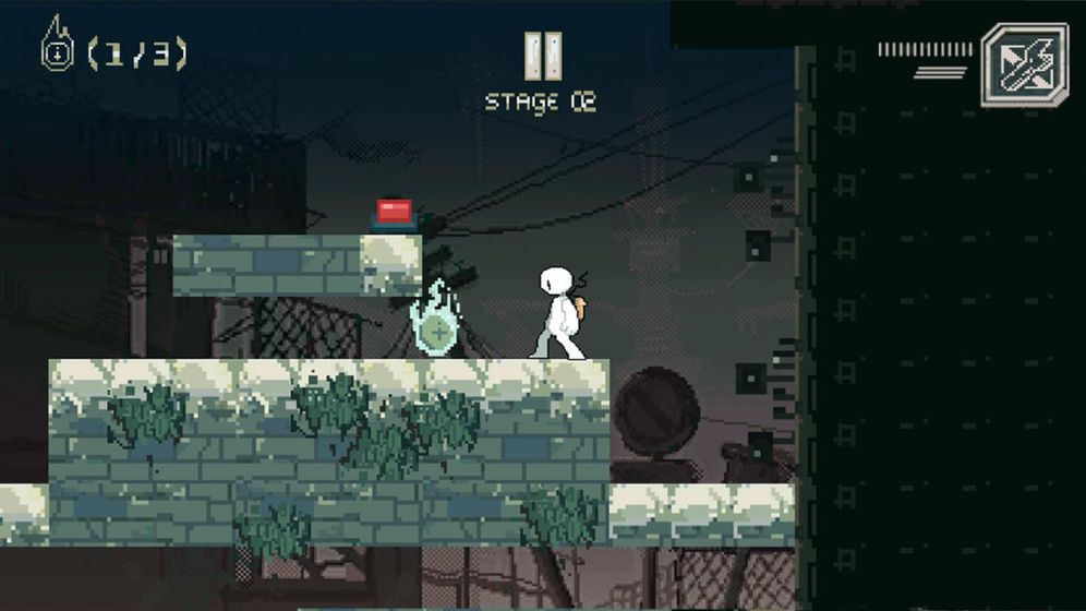 重构之径手机版下载