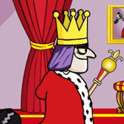 国王的权力游戏