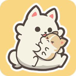 喂养小狗游戏(feedogwithangel)