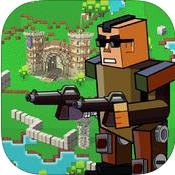 像素士兵远征手机版(暂未上线)