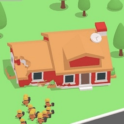 拆家我最牛游戏