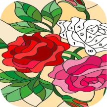 乐涂填色画板官方版