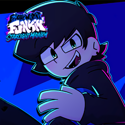 周五夜放克cj星光乱舞满v版