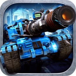 坦克神射手官方版(暂未上线)