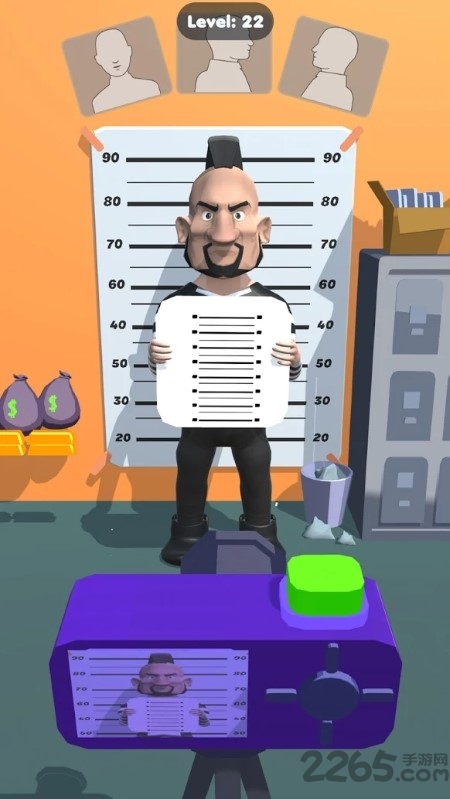 police officer手机版