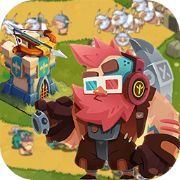 我的部落塔防最新版