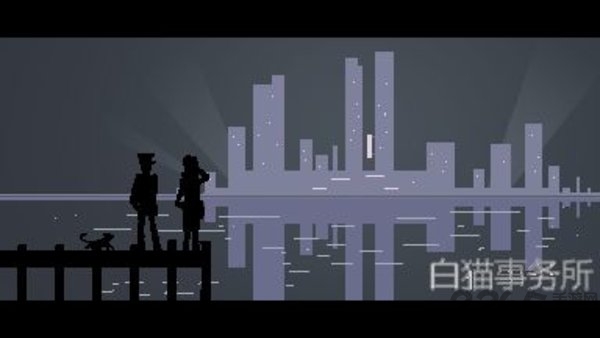 白猫事务所游戏下载