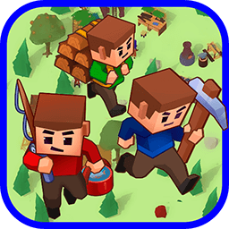 创造城堡世界官方版