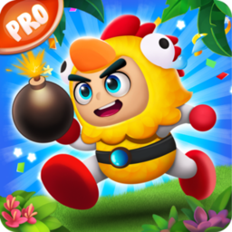 丛林轰炸机手机版