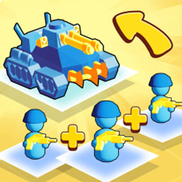 小小兵团游戏