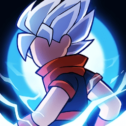 超级火柴人龙战士游戏