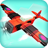 我的战斗机世界游戏