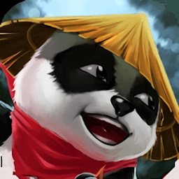 panda run汉化版
