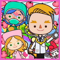 托卡家园医院米加小屋医院