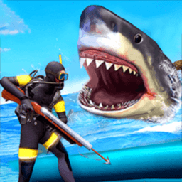 模拟深海捕猎手机版