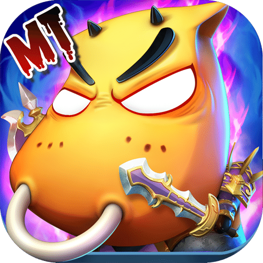 果盘我叫mt最强阵容bt版