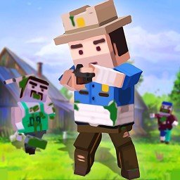 像素乱斗之星官方版