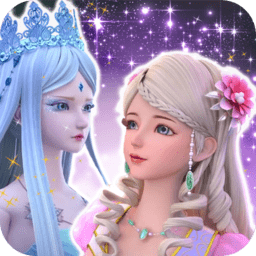 梦幻叶罗丽换装派对游戏