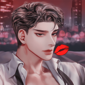 鲜血之吻官方版