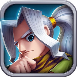 发条英雄海量版