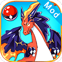 精灵训练师无限金币钻石版